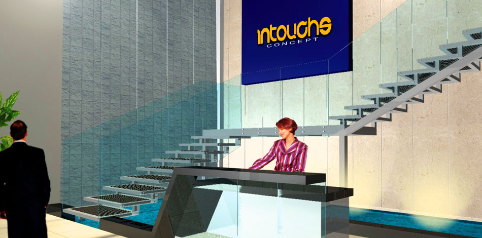 Intouchs Concept