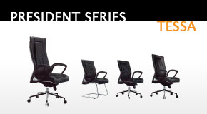 President Series - Tessa