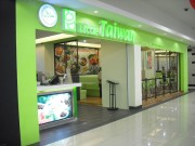 Design & Build and All The Renovation Works Including Furniture, Signage, and M&E.